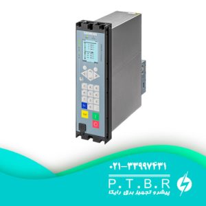 رله‌های حفاظتی زیمنس (Protection Relays)