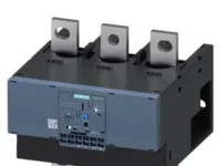 عکس رله زیمنس مدل 3RB2066-1MF2