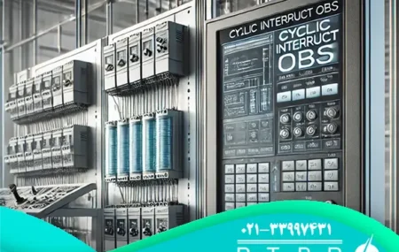 عکس OBهای وقفه تناوبی (Cyclic Interrupt)