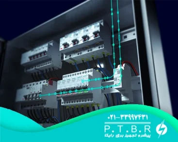 خطاهای همزمانی در اتوماسیون صنعتی زیمنس