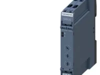 عکس تایمر زیمنس مدل 3RP2505-1AW30
