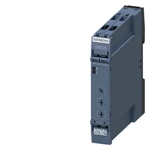 عکس تایمر زیمنس مدل 3RP2505-1AW30
