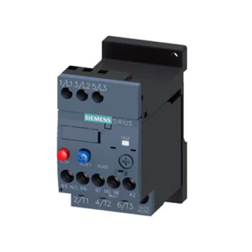 بیمتال زیمنس مدل 3RU2116-0EB1