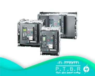عکس کلیدهای هوایی سری 3WL