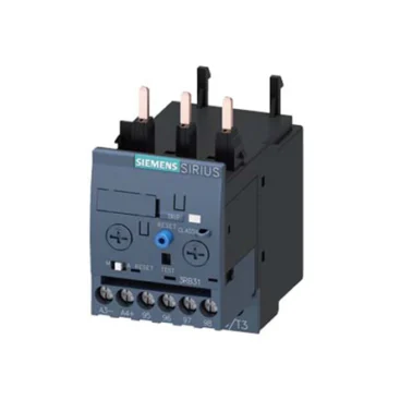 عکس رله زیمنس مدل 3RB3123-4VB0