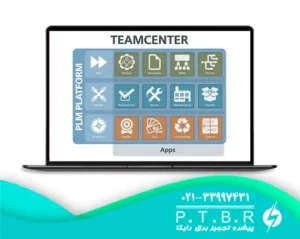 سیستم مدیریت چرخه عمر محصول (PLM)