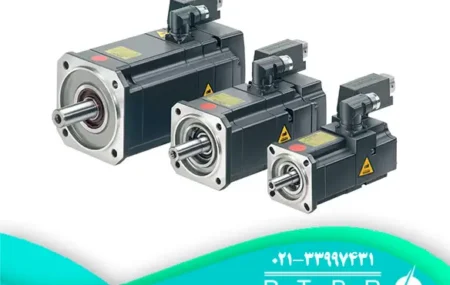 عکس انواع سروو موتور زیمنس