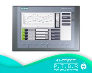 عکس SIMATIC HMI siemens