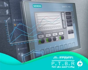 عکس SIMATIC HMI Basic Panels