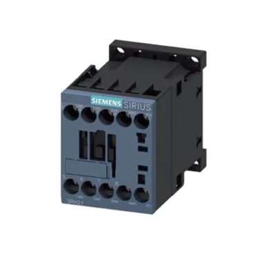 عکس كنتاكتور زیمنس مدل 3RH2122-1BB40
