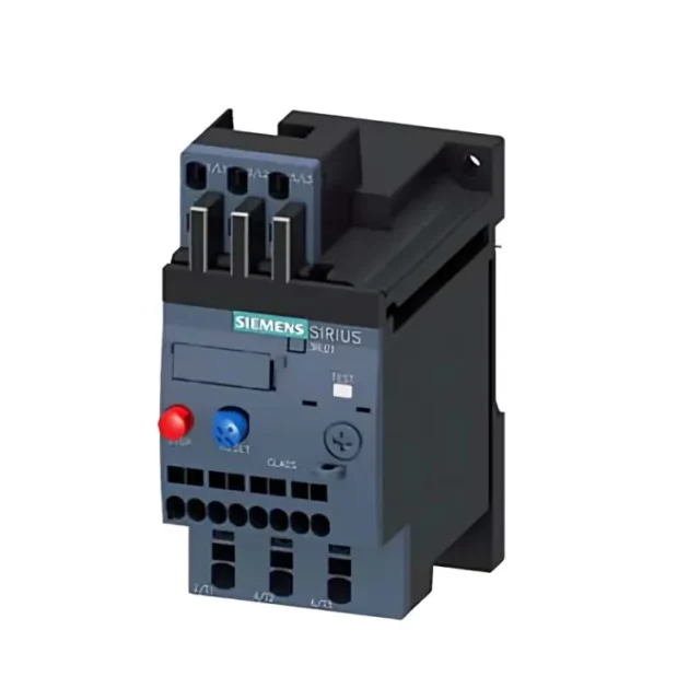 عکس بیمتال زیمنس مدل 3RU2116-0AC1