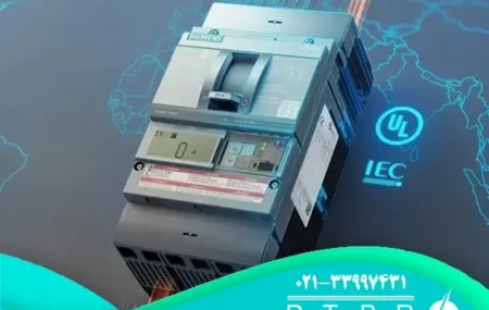عکس کلیدهای خودکار فشار ضعیف زیمنس