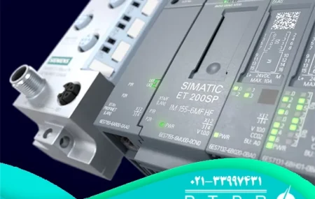 عکس Siemens Official Website – SIMATIC ET 200 SP