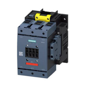 عکس کنتاکتور برق زیمنس مدل 3RT1054-1SF36-3PA0