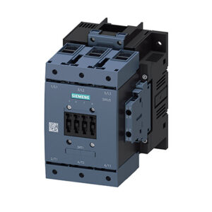 عکس کنتاکتور برق زیمنس مدل 3RT1054-1AB36