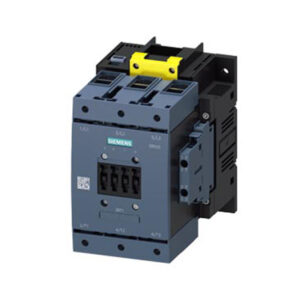 عکس کنتاکتور برق زیمنس مدل 3RT1054-1SF36