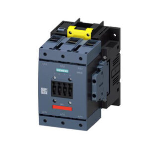 عکس کنتاکتور برق مدل 3RT1054-1SP36-3PA0
