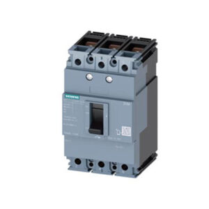 عکس کلید اتوماتیک زیمنس 3VM1010-2ED32-0AA0