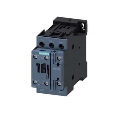 عکس کنتاکتور-خازنی-3RT2637-1AP03