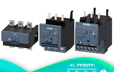 عکس رله های زیمنس نمایندگی زیمس آلمان