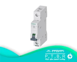 عکس کلیدهای مینیاتوری زیمنس