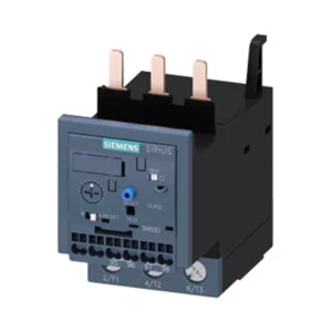 عکس رله زیمنس مدل 3RB3036-1WD0