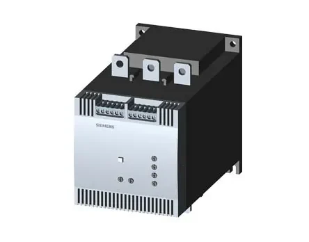 عکس سافت استارتر های زیمنس