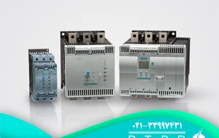 عکس شاخص سافت استار تر های زیمنس در مدل های مختلف