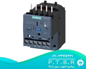 عکس رله زیمنس 3rb30