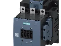 عکس کنتاکتور زیمنس مدل 3RT1056‐6AF36
