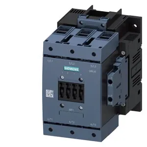 عکس کنتاکتور زیمنس مدل 3RT1054-1AP36