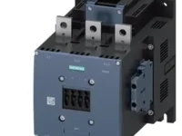 عکس کنتاکتور زیمنس مدل 3RT1076‐6AP36