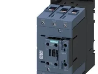 عکس کنتاکتور زیمنس مدل 3RT2045‐1AP00