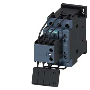 عکس کنتاکتور زیمنس مدل 3RT2627‐1AP05