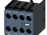 عکس کنتاکت کمکی زیمنس مدل 3RH2911-1FA22