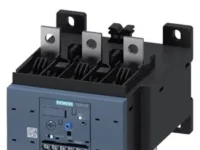 عکس رله اضافه بار زیمنس مدل 3RB2056-1FC2