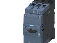 عکس کلید حرارتی زیمنس مدل 3RV2041‐4YA10