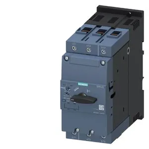 عکس کلید حرارتی زیمنس مدل 3RV2041‐4YA10