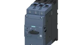 عکس کلید حرارتی زیمنس مدل 3RV2041‐4KA10