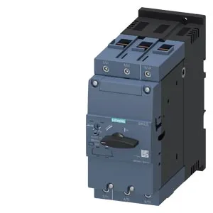 عکس کلید حرارتی زیمنس مدل 3RV2041‐4KA10